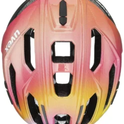 Uvex Gravel X Rennradhelm - Juicy Peach 12 Uvex Gravel X Rennradhelm - Juicy Peach -HelmPro Verkaufs-Shop uvex gravel x Rennradhelm juicy peach 5