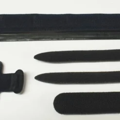 Uvex Standard Set Polsterset Für Uvex I-vo Fahrradhelm-Modelle