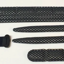 Uvex X-fit Pad Set Polsterset Für Uvex I-vo Fahrradhelm-Modelle