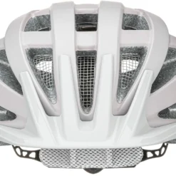 Uvex I-vo Cc Fahrradhelm - Grey Rose Mat -HelmPro Verkaufs-Shop uvex i vo cc Fahrradhelm grey rose mat 2