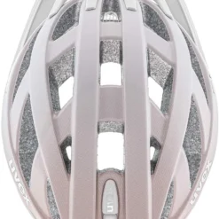 Uvex I-vo Cc Fahrradhelm - Grey Rose Mat -HelmPro Verkaufs-Shop uvex i vo cc Fahrradhelm grey rose mat 5