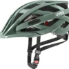 Uvex I-vo Cc Fahrradhelm - Moos-green Matt -HelmPro Verkaufs-Shop uvex i vo cc Fahrradhelm moos green mat 1