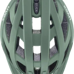 Uvex I-vo Cc Fahrradhelm - Moos-green Matt -HelmPro Verkaufs-Shop uvex i vo cc Fahrradhelm moos green mat 5
