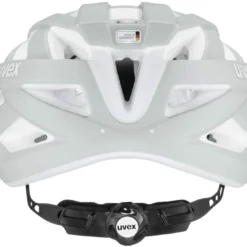 Uvex I-vo Cc Fahrradhelm - Papyrus Mat -HelmPro Verkaufs-Shop uvex i vo cc Fahrradhelm papyrus mat 3