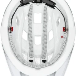 Uvex I-vo Cc Fahrradhelm - Papyrus Mat -HelmPro Verkaufs-Shop uvex i vo cc Fahrradhelm papyrus mat 4