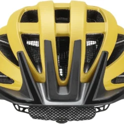 Uvex I-vo Cc Fahrradhelm - Sunbee Matt -HelmPro Verkaufs-Shop uvex i vo cc Fahrradhelm sunbee mat 2