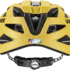 Uvex I-vo Cc Fahrradhelm - Sunbee Matt -HelmPro Verkaufs-Shop uvex i vo cc Fahrradhelm sunbee mat 3