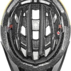 Uvex I-vo Cc Fahrradhelm - Sunbee Matt -HelmPro Verkaufs-Shop uvex i vo cc Fahrradhelm sunbee mat 4