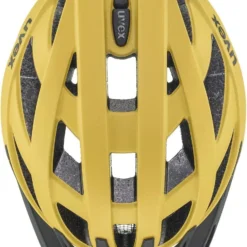Uvex I-vo Cc Fahrradhelm - Sunbee Matt -HelmPro Verkaufs-Shop uvex i vo cc Fahrradhelm sunbee mat 5