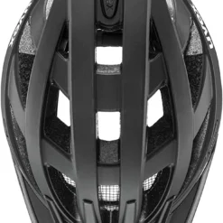 Uvex I-vo Cc MIPS Fahrradhelm - All Black Mat -HelmPro Verkaufs-Shop uvex i vo cc mips Fahrradhelm all black mat 5