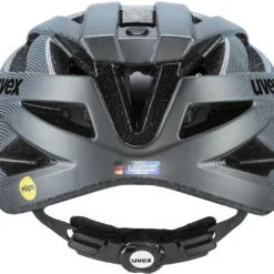 Uvex I-vo Cc MIPS Fahrradhelm - Dove Mat -HelmPro Verkaufs-Shop uvex i vo cc mips Fahrradhelm dove mat 3