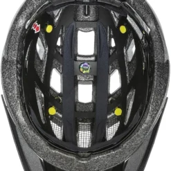 Uvex I-vo Cc MIPS Fahrradhelm - Dove Mat -HelmPro Verkaufs-Shop uvex i vo cc mips Fahrradhelm dove mat 5