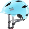Fahrradhelm Uvex Oyo Kinderfahrradhelm - Cloud Blue-grey -HelmPro Verkaufs-Shop uvex oyo kinderfahrradhelm cloud blue grey 1