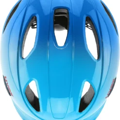 Fahrradhelm Uvex Oyo Kinderfahrradhelm - Ocean Blue -HelmPro Verkaufs-Shop uvex oyo kinderfahrradhelm ocean blue 4