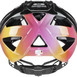Uvex Quatro Mountainbike Helm - Future Black 9 Uvex Quatro Mountainbike Helm - Future Black -HelmPro Verkaufs-Shop uvex quatro Fahrradhelm MTB Helm future black 3