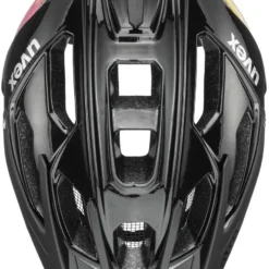 Uvex Quatro Mountainbike Helm - Future Black 10 Uvex Quatro Mountainbike Helm - Future Black -HelmPro Verkaufs-Shop uvex quatro Fahrradhelm MTB Helm future black 4