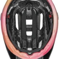 Uvex Quatro Mountainbike Helm - Future Black 11 Uvex Quatro Mountainbike Helm - Future Black -HelmPro Verkaufs-Shop uvex quatro Fahrradhelm MTB Helm future black 5