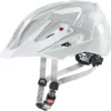 Uvex Quatro Mountainbike Helm - Papyrus 1 Uvex Quatro Mountainbike Helm - Papyrus -HelmPro Verkaufs-Shop uvex quatro Fahrradhelm MTB Helm papyrus 1