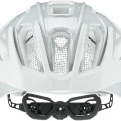Uvex Quatro Mountainbike Helm - Papyrus -HelmPro Verkaufs-Shop uvex quatro Fahrradhelm MTB Helm papyrus 2