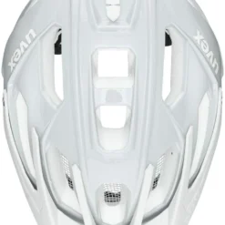 Uvex Quatro Mountainbike Helm - Papyrus -HelmPro Verkaufs-Shop uvex quatro Fahrradhelm MTB Helm papyrus 4