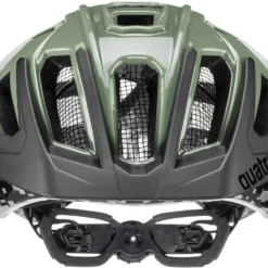 Uvex Quatro Mountainbike Helm - Pixelcamo-olive -HelmPro Verkaufs-Shop uvex quatro Fahrradhelm MTB Helm pixelcamo olive 2