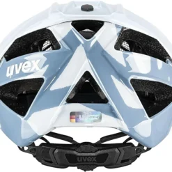Uvex Quatro Mountainbike Helm - Cloud Camo -HelmPro Verkaufs-Shop uvex quatro MTB Fahrradhelm cloud camo 3