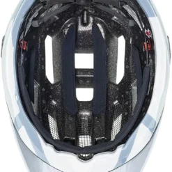 Uvex Quatro Mountainbike Helm - Cloud Camo -HelmPro Verkaufs-Shop uvex quatro MTB Fahrradhelm cloud camo 4