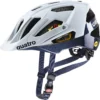 Uvex Quatro Cc MIPS Mountainbike Helm - Cloud Deep Space Matt 1 Uvex Quatro Cc MIPS Mountainbike Helm - Cloud Deep Space Matt -HelmPro Verkaufs-Shop uvex quatro cc mips fahrradhelm cloud deep space matt 1