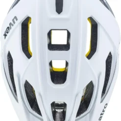 Uvex Quatro Cc MIPS Mountainbike Helm - Cloud Deep Space Matt -HelmPro Verkaufs-Shop uvex quatro cc mips fahrradhelm cloud deep space matt 4