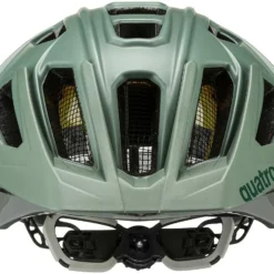 Uvex Quatro Cc MIPS Mountainbike Helm - Moos Green Rhino 8 Uvex Quatro Cc MIPS Mountainbike Helm - Moos Green Rhino -HelmPro Verkaufs-Shop uvex quatro cc mips fahrradhelm moos green rhino 2