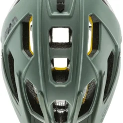 Uvex Quatro Cc MIPS Mountainbike Helm - Moos Green Rhino 9 Uvex Quatro Cc MIPS Mountainbike Helm - Moos Green Rhino -HelmPro Verkaufs-Shop uvex quatro cc mips fahrradhelm moos green rhino 5