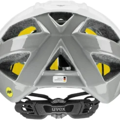 Uvex Quatro Cc MIPS Mountainbike Helm - White Sky 10 Uvex Quatro Cc MIPS Mountainbike Helm - White Sky -HelmPro Verkaufs-Shop uvex quatro cc mips fahrradhelm white sky 3