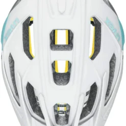 Uvex Quatro Cc MIPS Mountainbike Helm - White Sky 12 Uvex Quatro Cc MIPS Mountainbike Helm - White Sky -HelmPro Verkaufs-Shop uvex quatro cc mips fahrradhelm white sky 5