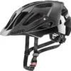 Uvex Quatro Cc Mountainbike Helm - All Black Matt 1 Uvex Quatro Cc Mountainbike Helm - All Black Matt -HelmPro Verkaufs-Shop uvex quatro cc mtb mountainbike fahrradhelm all schwarz matt 1