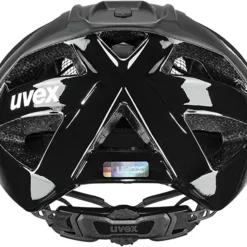 Uvex Quatro Cc Mountainbike Helm - All Black Matt -HelmPro Verkaufs-Shop uvex quatro cc mtb mountainbike fahrradhelm all schwarz matt 3