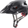 Uvex Quatro Integrale Mountainbike Helm - Black Mat 1 Uvex Quatro Integrale Mountainbike Helm - Black Mat -HelmPro Verkaufs-Shop uvex quatro integrale MTB Fahrradhelm black mat 1