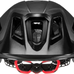 Uvex Quatro Integrale Mountainbike Helm - Black Mat 9 Uvex Quatro Integrale Mountainbike Helm - Black Mat -HelmPro Verkaufs-Shop uvex quatro integrale MTB Fahrradhelm black mat 2