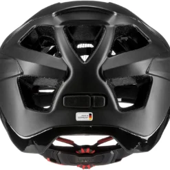 Uvex Quatro Integrale Mountainbike Helm - Black Mat 10 Uvex Quatro Integrale Mountainbike Helm - Black Mat -HelmPro Verkaufs-Shop uvex quatro integrale MTB Fahrradhelm black mat 3
