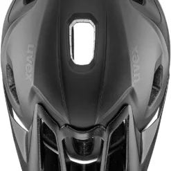 Uvex Quatro Integrale Mountainbike Helm - Black Mat 12 Uvex Quatro Integrale Mountainbike Helm - Black Mat -HelmPro Verkaufs-Shop uvex quatro integrale MTB Fahrradhelm black mat 5
