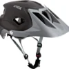 Uvex Quatro Integrale Mountainbike Helm - Grey Mat -HelmPro Verkaufs-Shop uvex quatro integrale MTB Fahrradhelm grey mat 1