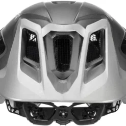 Uvex Quatro Integrale Mountainbike Helm - Grey Mat -HelmPro Verkaufs-Shop uvex quatro integrale MTB Fahrradhelm grey mat 2