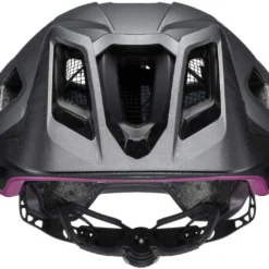 Uvex Quatro Integrale Tocsen Mountainbike Helm - Mystic-Fuchsia Mat -HelmPro Verkaufs-Shop uvex quatro integrale tocsen MTB Fahrradhelm Mystic fuchsia mat 2