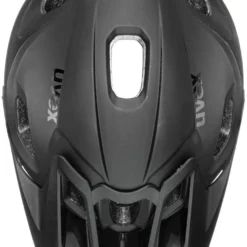 Uvex Quatro Integrale Tocsen Mountainbike Helm - Mystic-Fuchsia Mat -HelmPro Verkaufs-Shop uvex quatro integrale tocsen MTB Fahrradhelm Mystic fuchsia mat 5