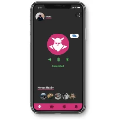 Alpina Mythos 3.0 Tocsen Fahrradhelm - Coffee-grey Mat -HelmPro Verkaufs-Shop uvex tocsen sturzsensor crashsensor notrufsystem 3 1