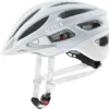 Uvex True Cc Fahrradhelm - Cloud-white Mat 2 Uvex True Cc Fahrradhelm - Cloud-white Mat -HelmPro Verkaufs-Shop uvex true cc Damen Fahrradhelm cloud white mat 1