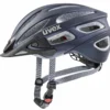 Uvex True Cc Fahrradhelm - Deep Space Mat -HelmPro Verkaufs-Shop uvex true cc Fahrradhelm deep space 1