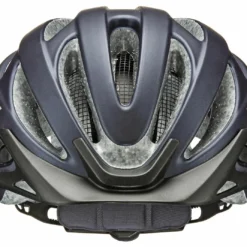 Uvex True Cc Fahrradhelm - Deep Space Mat -HelmPro Verkaufs-Shop uvex true cc Fahrradhelm deep space 4