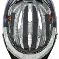 Uvex True Cc Fahrradhelm - Deep Space Mat -HelmPro Verkaufs-Shop uvex true cc Fahrradhelm deep space 5