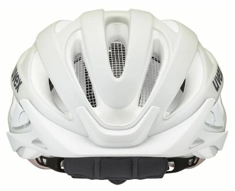 Uvex True Cc Fahrradhelm - Sand-dust Rose Mat 4 Uvex True Cc Fahrradhelm - Sand-dust Rose Mat – Bild 2