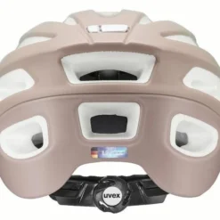 Uvex True Cc Fahrradhelm - Sand-dust Rose Mat 10 Uvex True Cc Fahrradhelm - Sand-dust Rose Mat -HelmPro Verkaufs-Shop uvex true cc Fahrradhelm sand dust rose mat 4